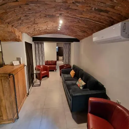 Strzelecka Apartment Krakow