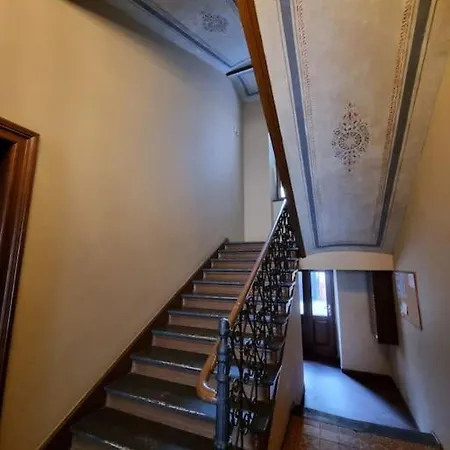 Strzelecka Apartment Krakow