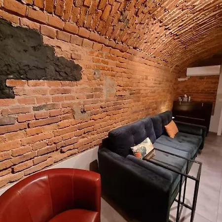 Strzelecka Apartment