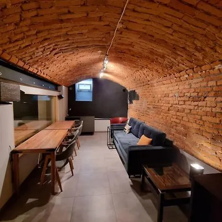 Strzelecka Apartment Krakow