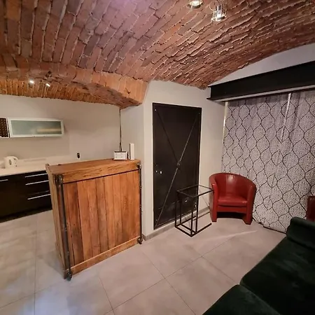 Apartment Strzelecka