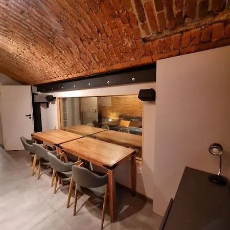 Apartment Strzelecka *
