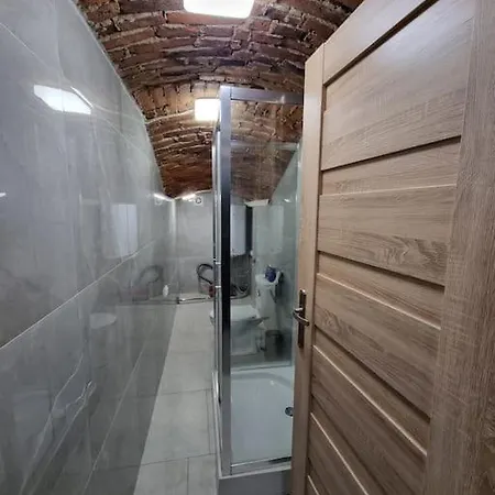 Strzelecka * Krakow
