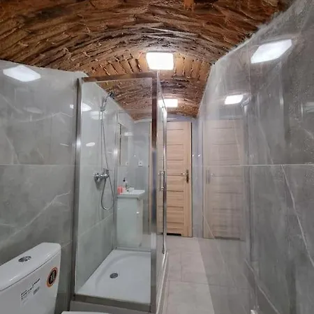 Apartment Strzelecka