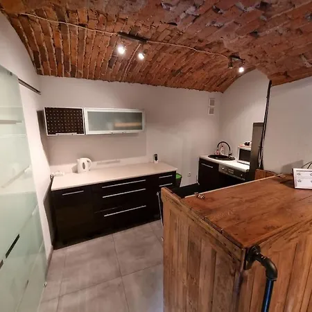Strzelecka Apartment *