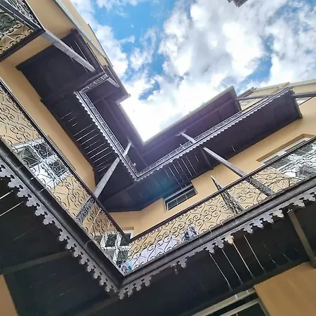 Apartament Strzelecka *