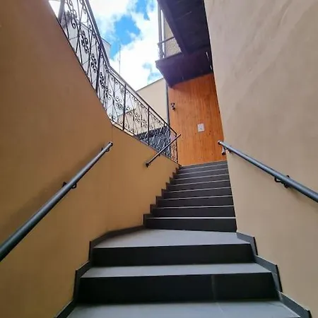 Strzelecka Apartament Kraków
